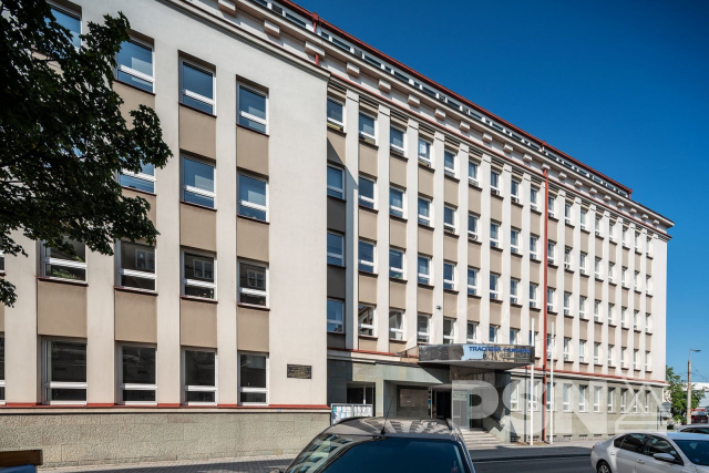 Kanceláře - 5/6