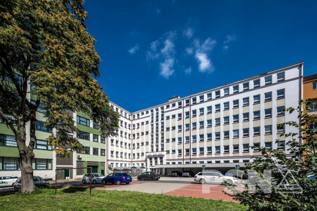 Kanceláře - 6/6