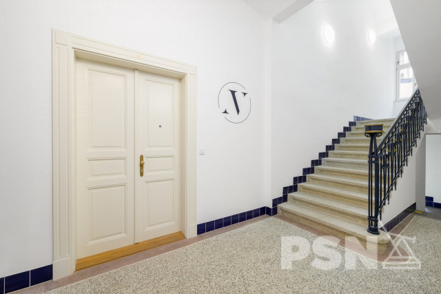 Společné prostory - 12/24
