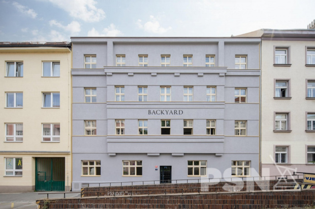 Roz. ubytovací jednotka - 24/24