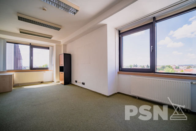 Kanceláře 20 m2 až 750 m2 v centru Hradce Králové - 7/9