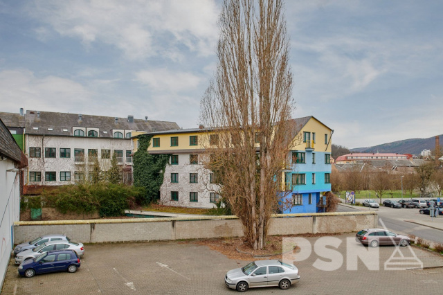 Komplex s jednotkami a restauračním zázemím ve skvělé lokalitě - 5/6