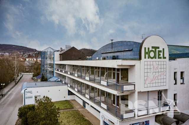 Komplex s jednotkami a restauračním zázemím ve skvělé lokalitě - 6/6