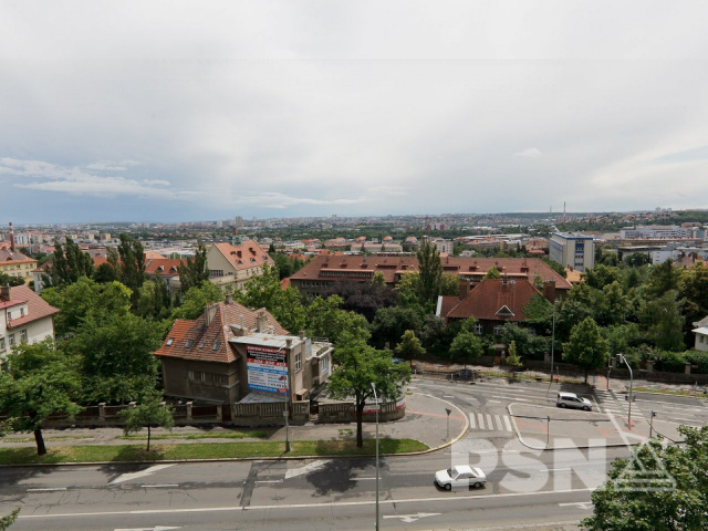 Prodej bytu 3+kk o 74,3 m² - 15/15