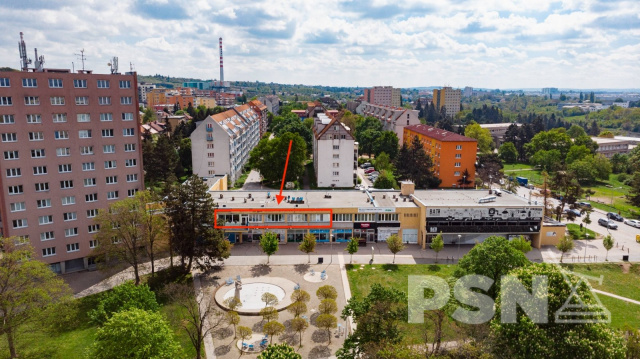 Kanceláře - Juliánovské náměstí - 6/9