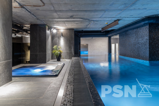 Exkluzivní loft ve Vanguard Prague - Prostor, kde se sny stávají skutečností - 10/12