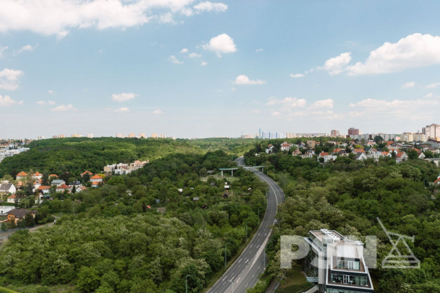 Exkluzivní loft ve Vanguard Prague - Prostor, kde se sny stávají skutečností - 11/12