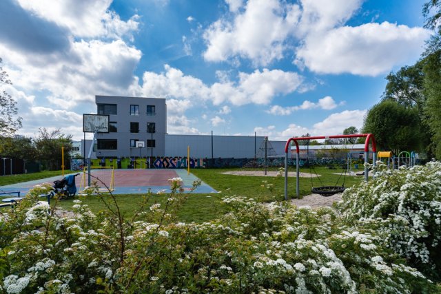 Komerční prostor Fryčajova 56/64 Brno-Maloměřice a Obřany - 23/24
