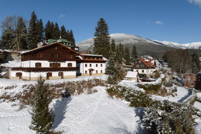Ubytovací jednotka č. 11 Bedřichov 112, 543 51 Špindlerův Mlýn - 12/22