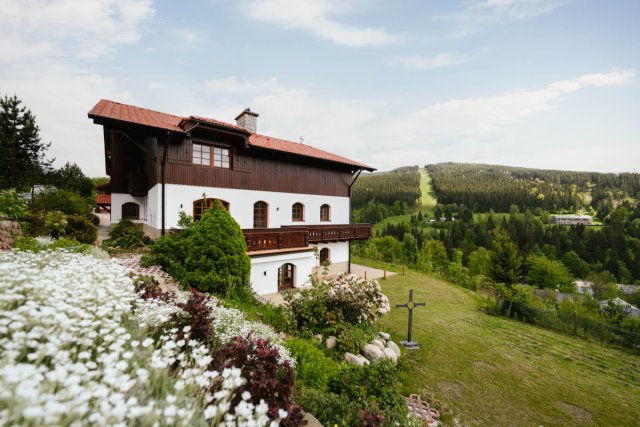Ubytovací jednotka č. 11 Bedřichov 112, 543 51 Špindlerův Mlýn - 13/22