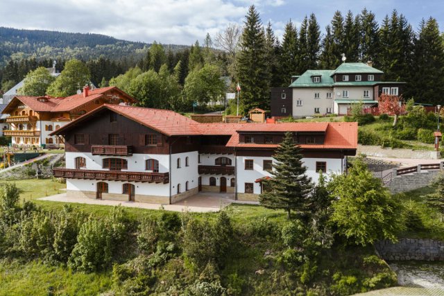 Ubytovací jednotka č. 11 Bedřichov 112, 543 51 Špindlerův Mlýn - 14/22