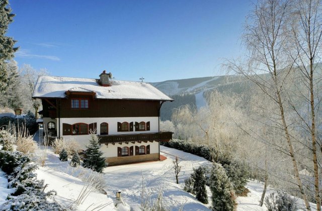 Ubytovací jednotka č. 11 Bedřichov 112, 543 51 Špindlerův Mlýn - 15/22