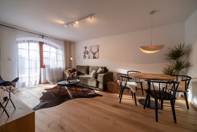 Ubytovací jednotka č. 11 Bedřichov 112, 543 51 Špindlerův Mlýn - 11/22