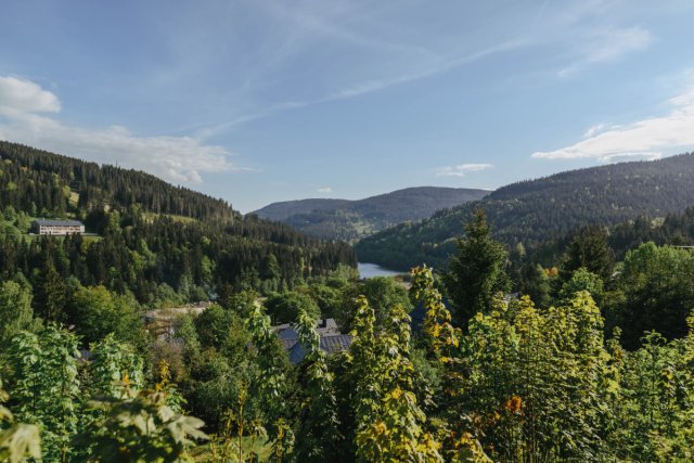 Ubytovací jednotka č. 11 Bedřichov 112, 543 51 Špindlerův Mlýn - 18/22