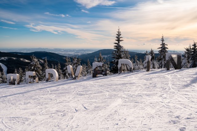 Ubytovací jednotka č. 11 Bedřichov 112, 543 51 Špindlerův Mlýn - 21/22