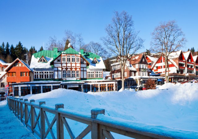 Ubytovací jednotka č. 11 Bedřichov 112, 543 51 Špindlerův Mlýn - 22/22