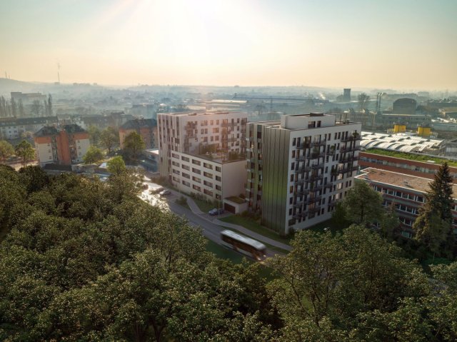 Byt č. 1216 Plynárenská, Brno 602 00 - 14/18