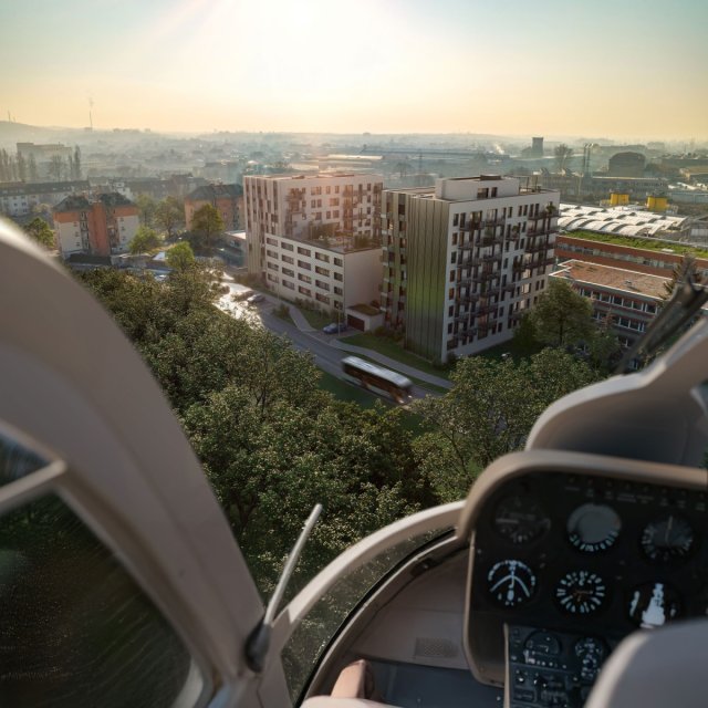 Byt č. 1216 Plynárenská, Brno 602 00 - 18/18