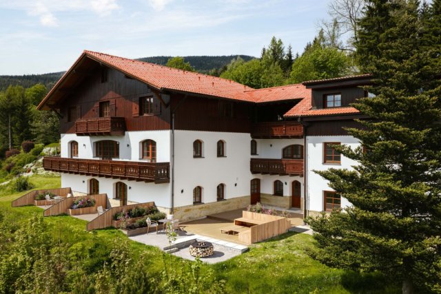 Ubytovací jednotka č. 13 Bedřichov 112, 543 51 Špindlerův Mlýn