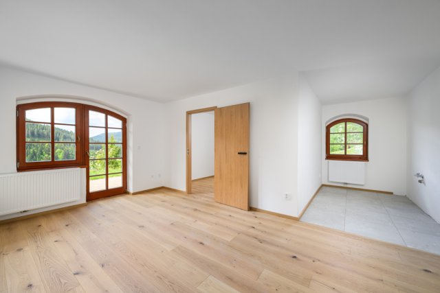 Ubytovací jednotka č. 14 Bedřichov 112, 543 51 Špindlerův Mlýn