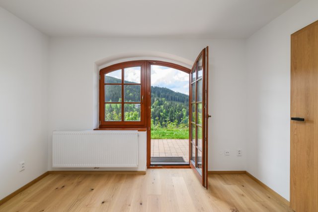 Ubytovací jednotka č. 14 Bedřichov 112, 543 51 Špindlerův Mlýn
