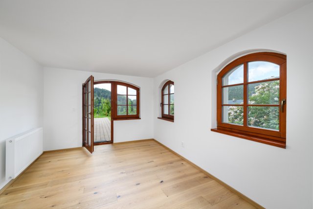 Ubytovací jednotka č. 15 Bedřichov 112, 543 51 Špindlerův Mlýn
