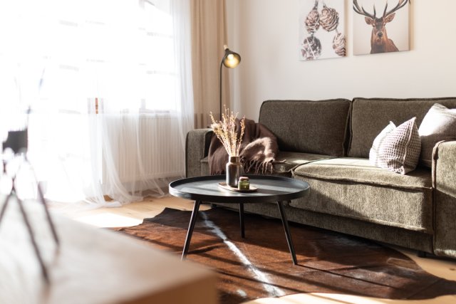 Ubytovací jednotka č. 21 Bedřichov 112, 543 51 Špindlerův Mlýn