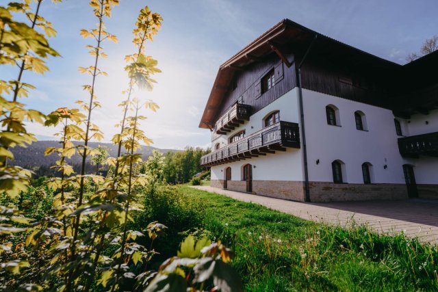 Byt č. 31 Bedřichov 112, 543 51 Špindlerův Mlýn