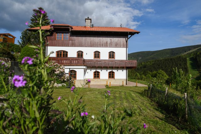 Ubytovací jednotka č. 33 Bedřichov 112, 543 51 Špindlerův Mlýn