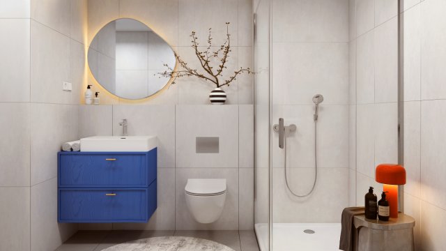 Byt č. 1315 Plynárenská, Brno 602 00