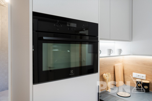 Ubytovací jednotka - 5/21